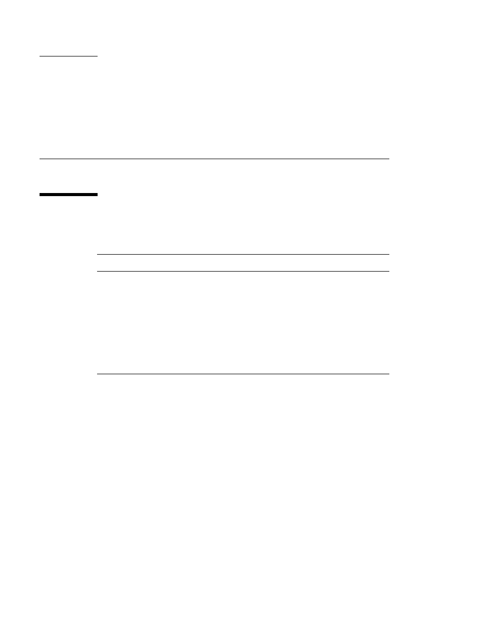 Specifications physical dimensions | Sun Microsystems 805-1797-10 User Manual | Page 33 / 65