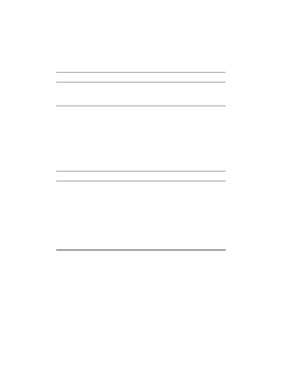 Reporting transceiver capabilities | Sun Microsystems 805-1797-10 User Manual | Page 45 / 65