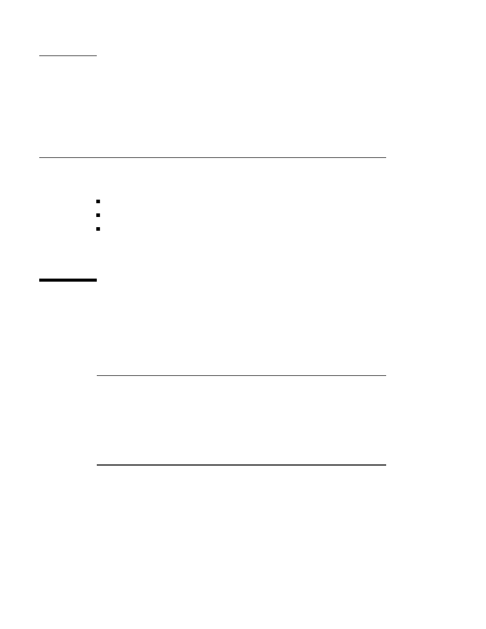 Regulatory compliance statements, Fcc class a notice | Sun Microsystems 805-1797-10 User Manual | Page 59 / 65