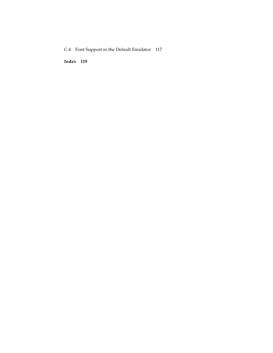 Sun Microsystems J2ME User Manual | Page 8 / 134