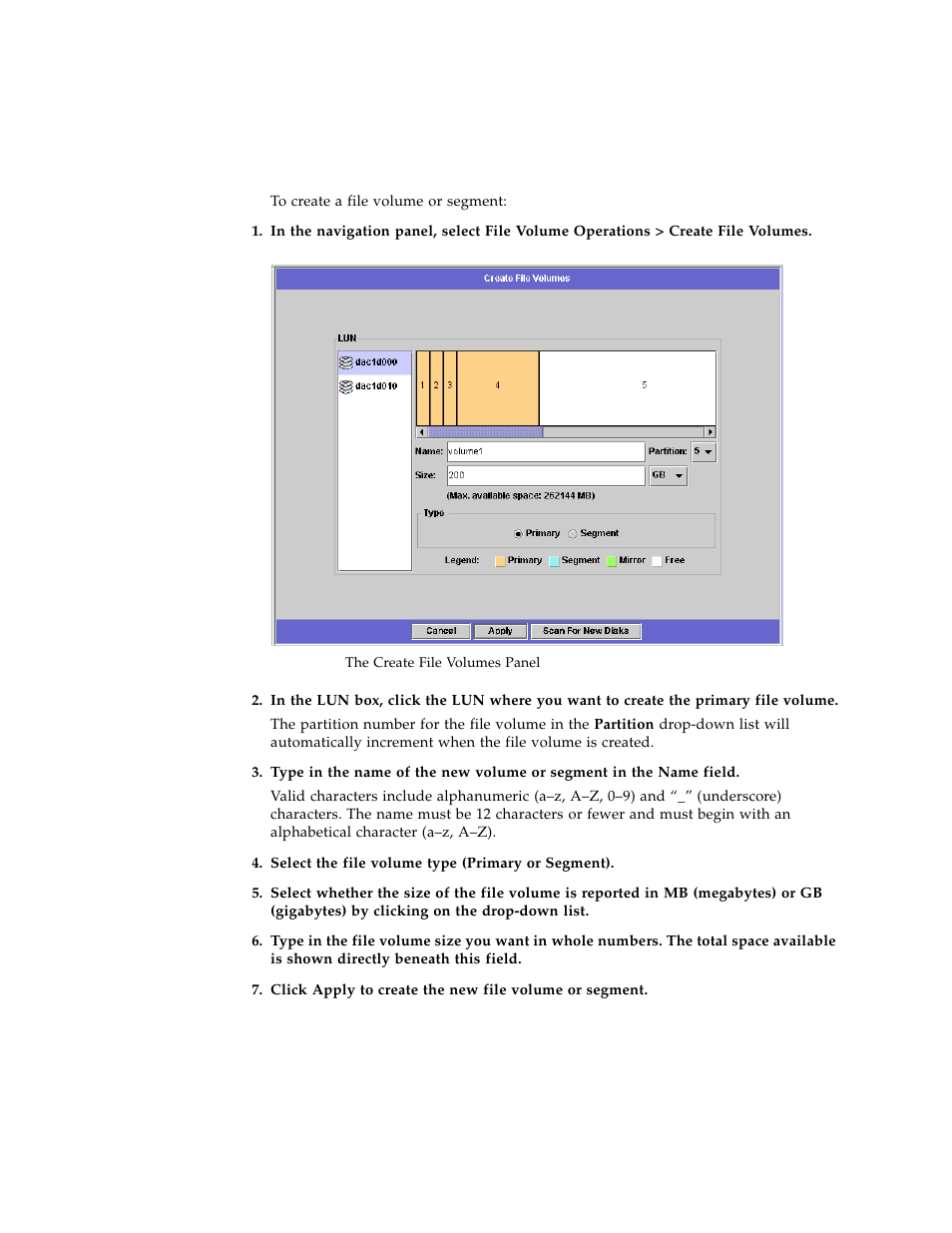 Figure 4-1 | Sun Microsystems Sun StorEdge 5210 NAS User Manual | Page 31 / 100