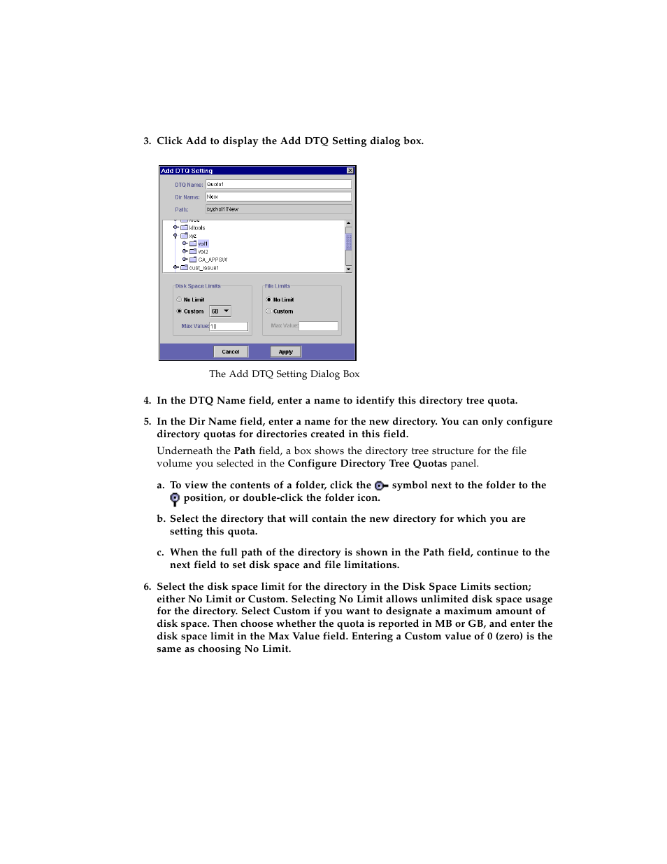 Figure 4-4 | Sun Microsystems Sun StorEdge 5210 NAS User Manual | Page 34 / 100