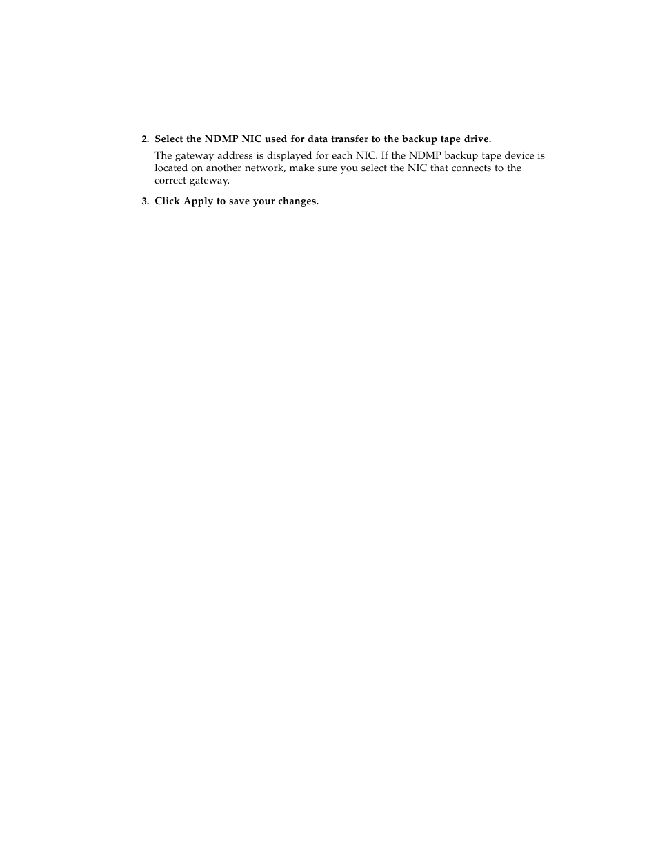 Sun Microsystems Sun StorEdge 5210 NAS User Manual | Page 78 / 100