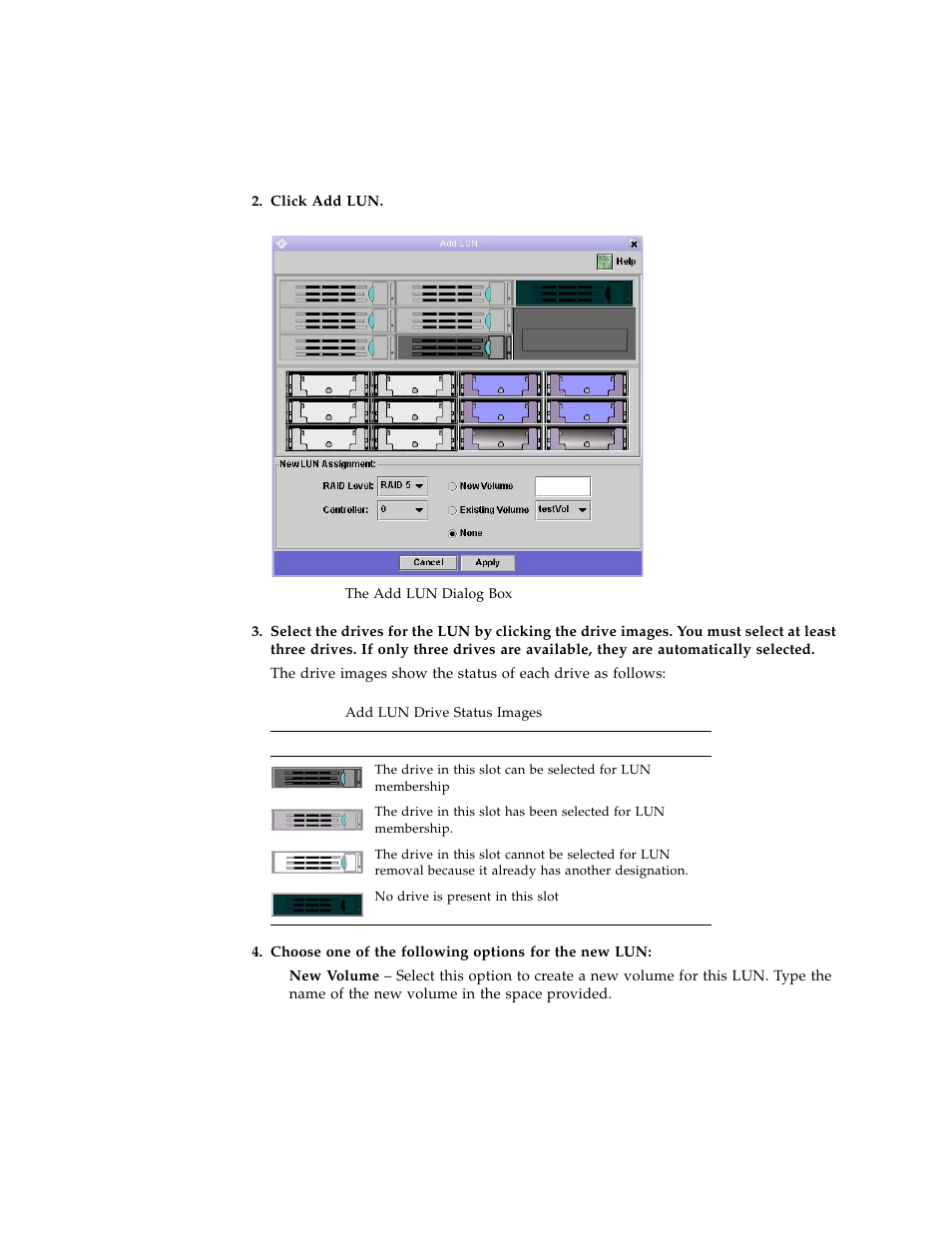 Figure 9-2 | Sun Microsystems Sun StorEdge 5210 NAS User Manual | Page 87 / 100