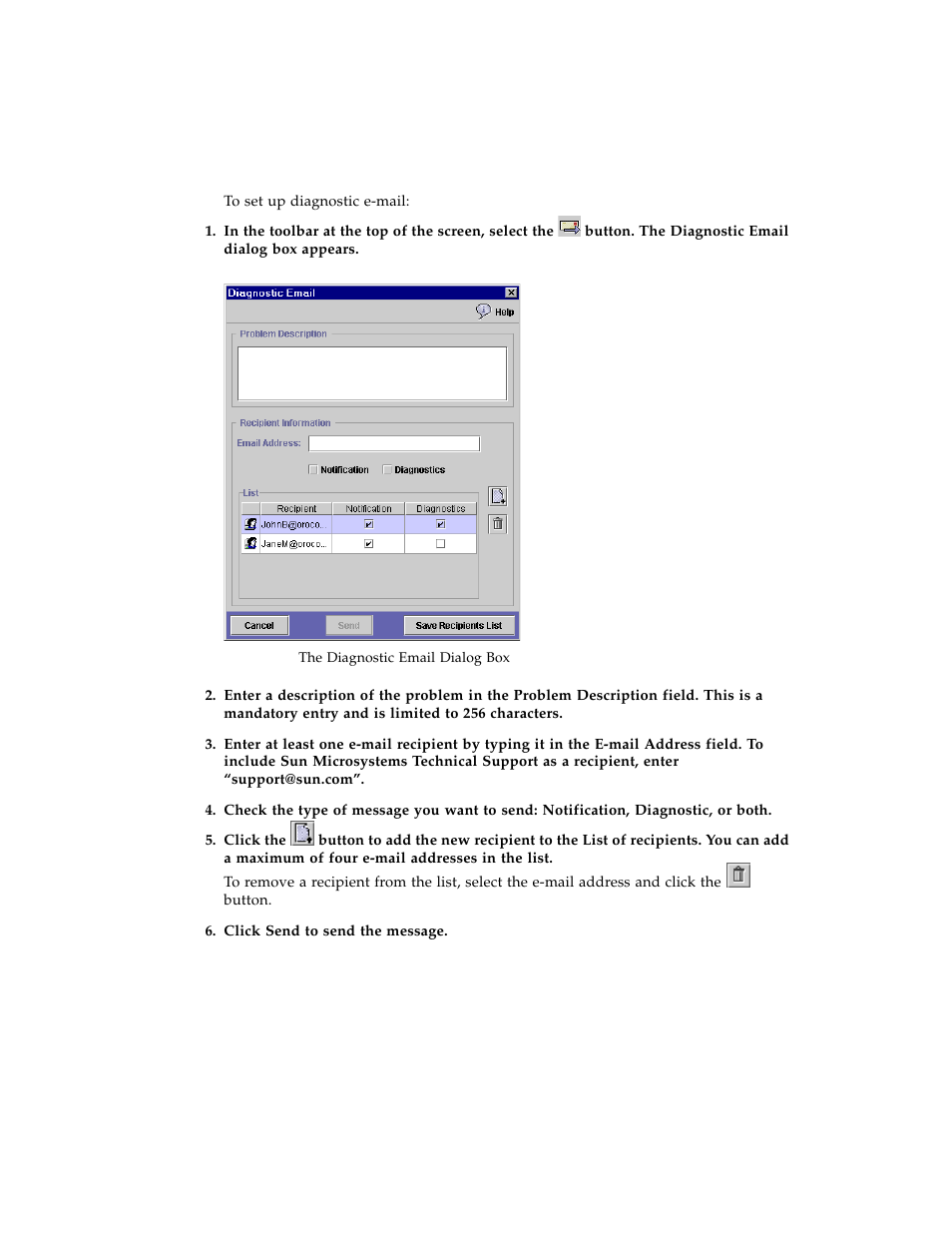 Sun Microsystems Sun StorEdge 5210 NAS User Manual | Page 94 / 100