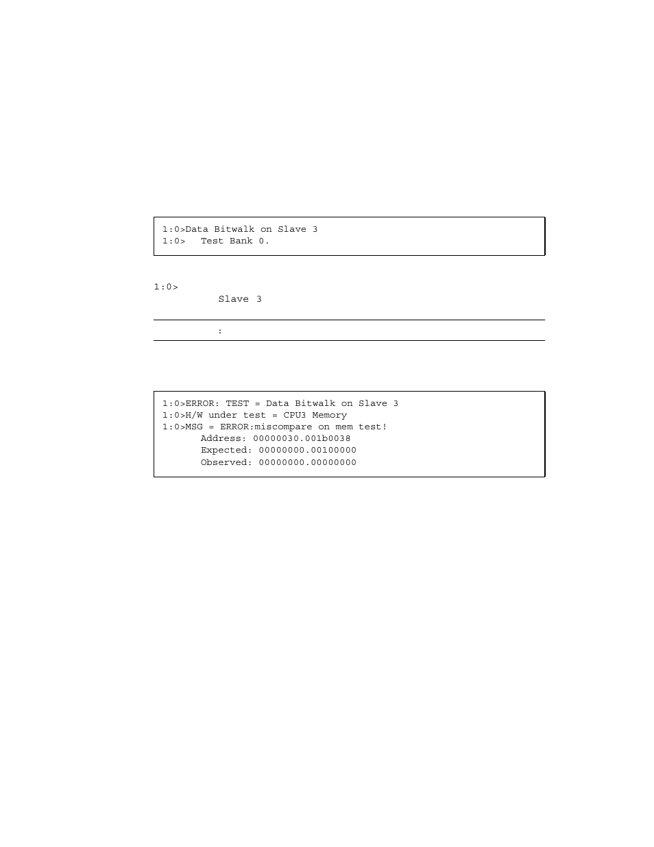 What post diagnostics do, What post error messages tell you | Sun Microsystems Sun Fire V490 User Manual | Page 108 / 274