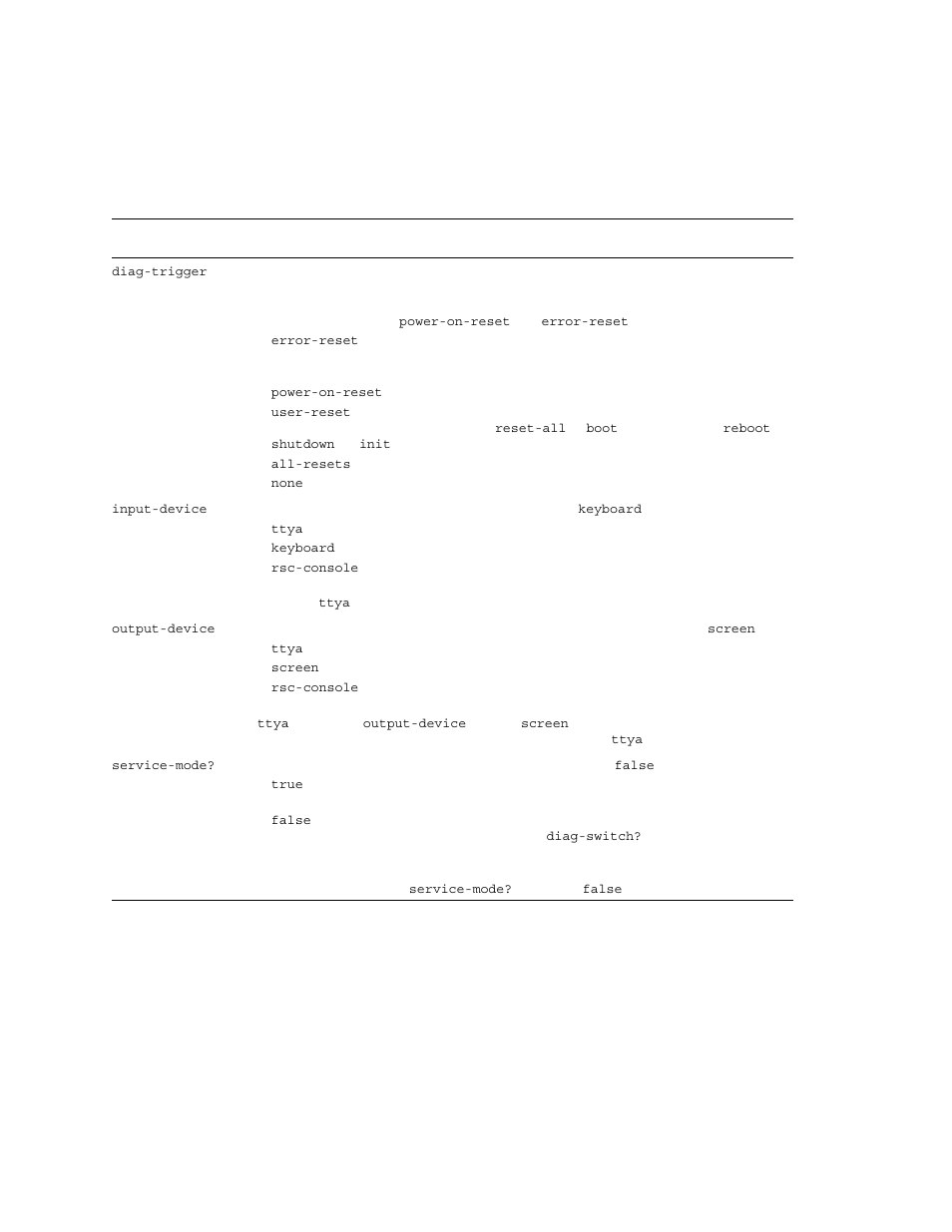 Sun Microsystems Sun Fire V490 User Manual | Page 112 / 274