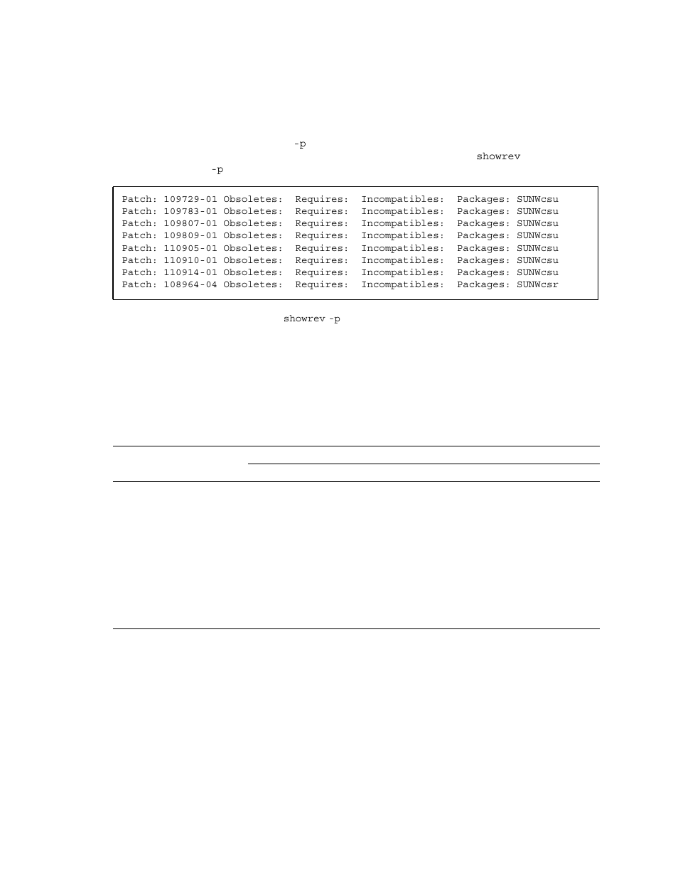 Tools and the boot process: a summary, Table 6-4 | Sun Microsystems Sun Fire V490 User Manual | Page 127 / 274