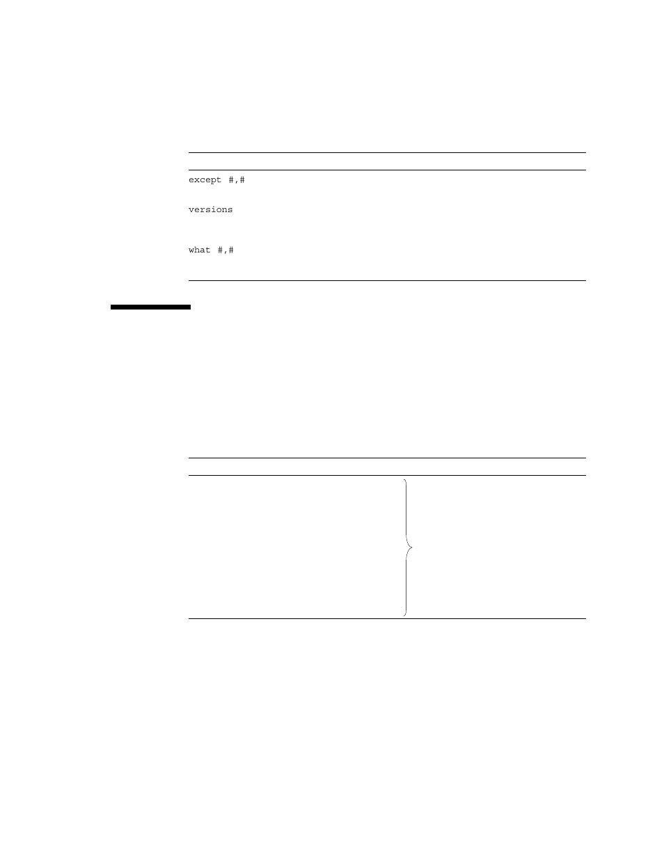 Table 6-12, Reference for decoding i, C diagnostic test messages | Sun Microsystems Sun Fire V490 User Manual | Page 139 / 274