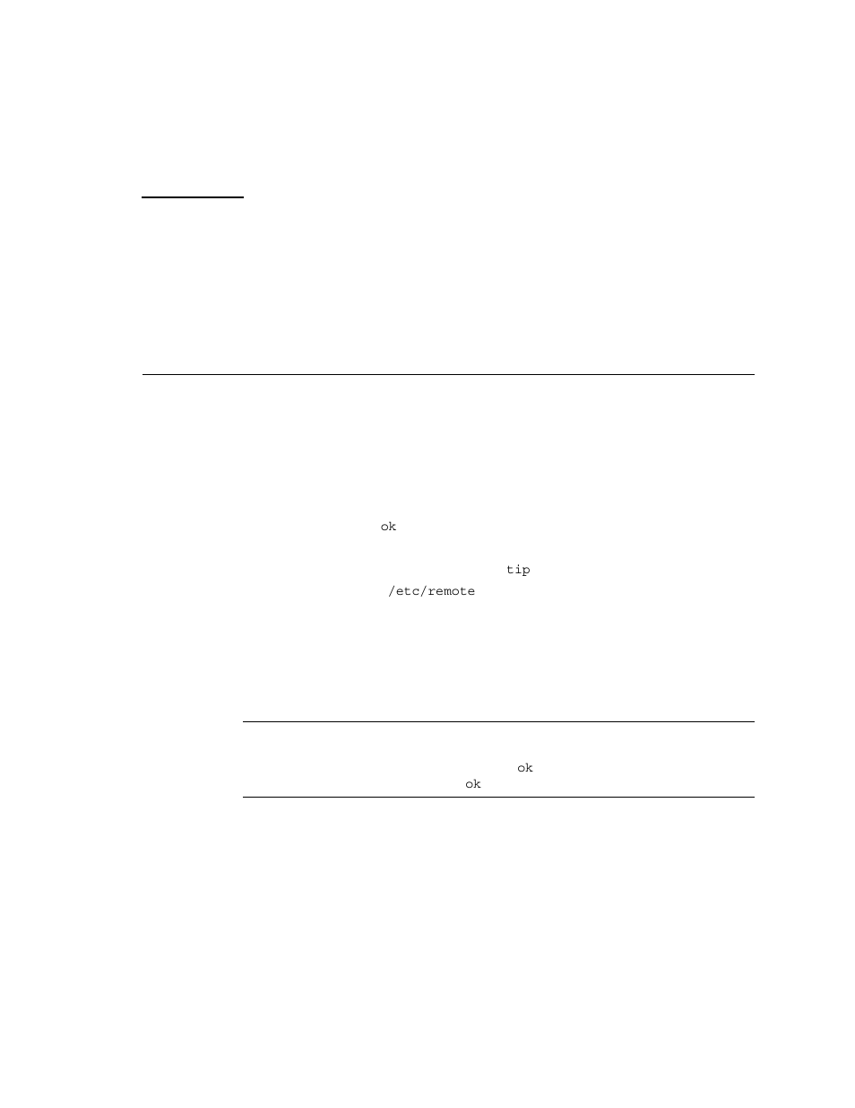 Configuring console access, Chapter 7 | Sun Microsystems Sun Fire V490 User Manual | Page 147 / 274