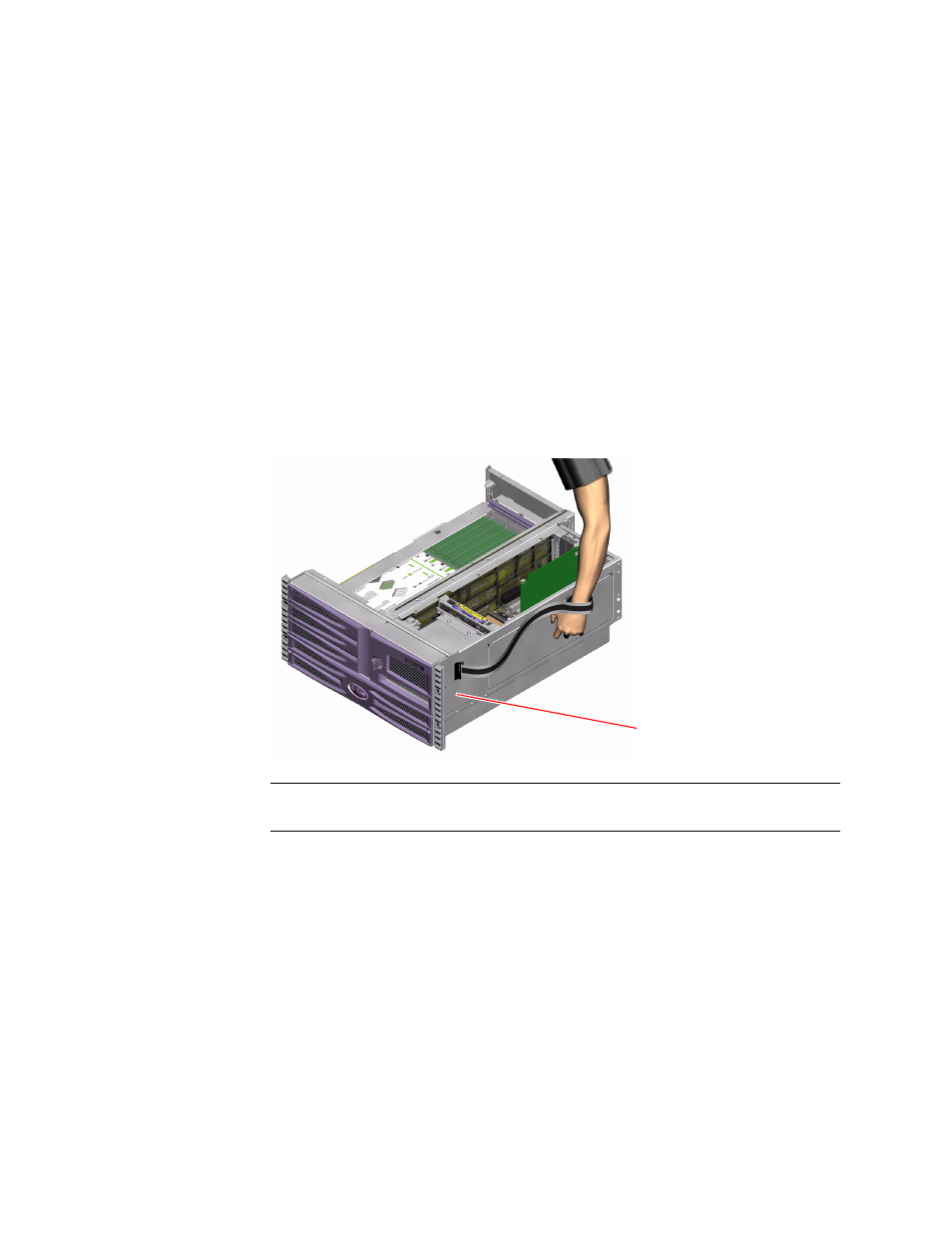 Sun Microsystems Sun Fire V490 User Manual | Page 149 / 274