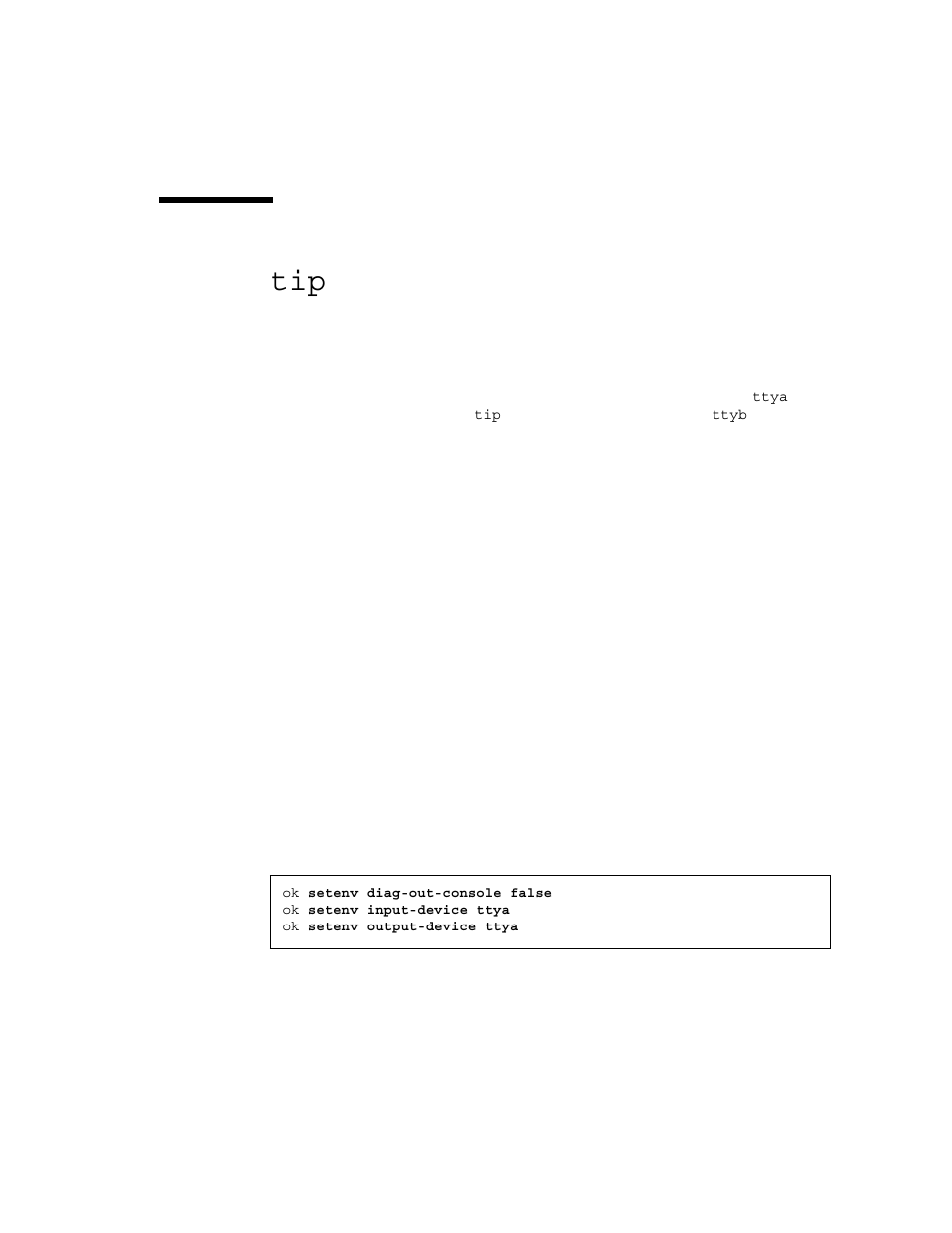 Before you begin, What to do, How to access the system console via | Sun Microsystems Sun Fire V490 User Manual | Page 157 / 274