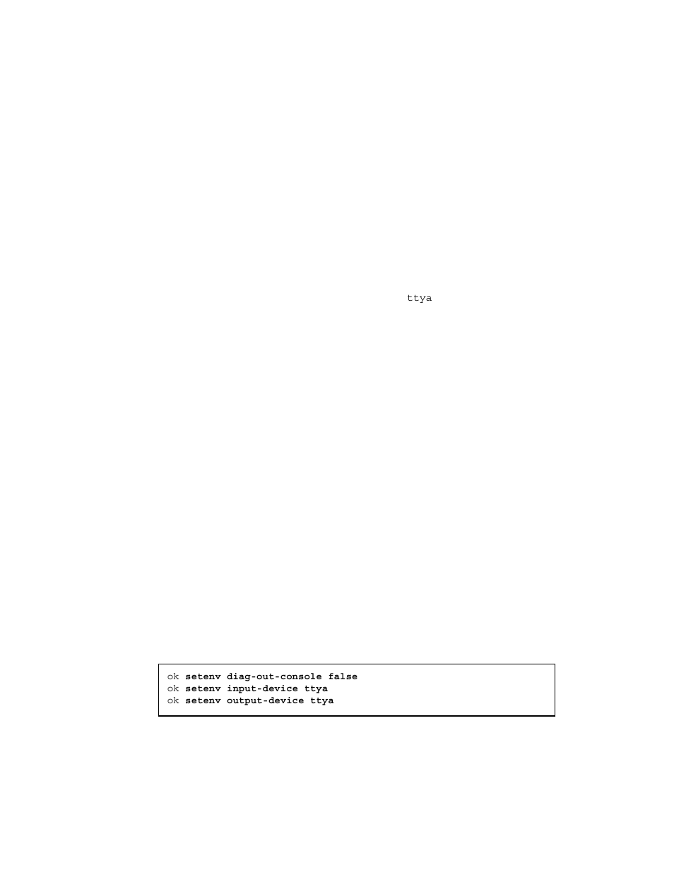 What to do | Sun Microsystems Sun Fire V490 User Manual | Page 162 / 274