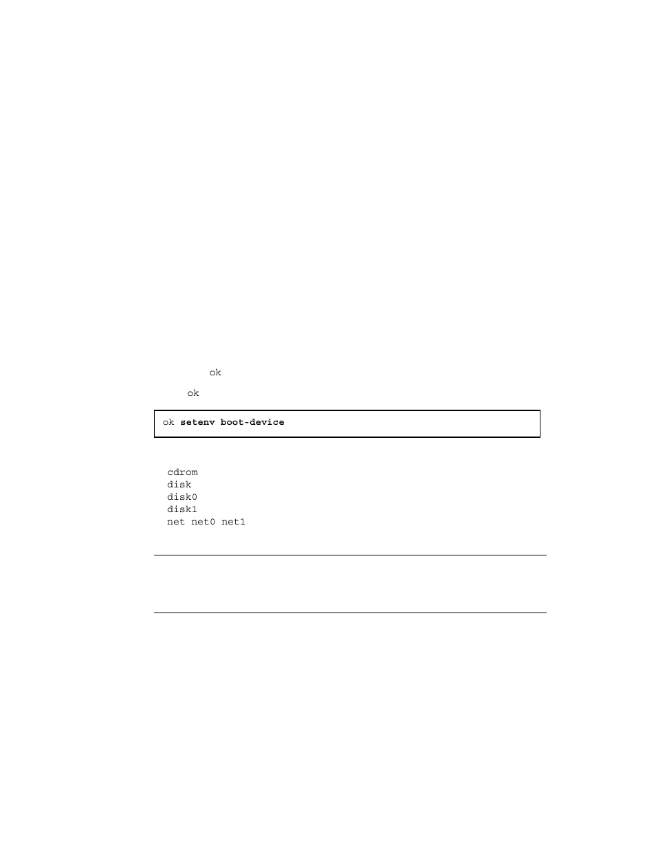 What to do | Sun Microsystems Sun Fire V490 User Manual | Page 178 / 274