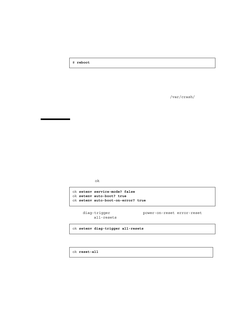 What next, How to enable asr, What to do | Sun Microsystems Sun Fire V490 User Manual | Page 185 / 274