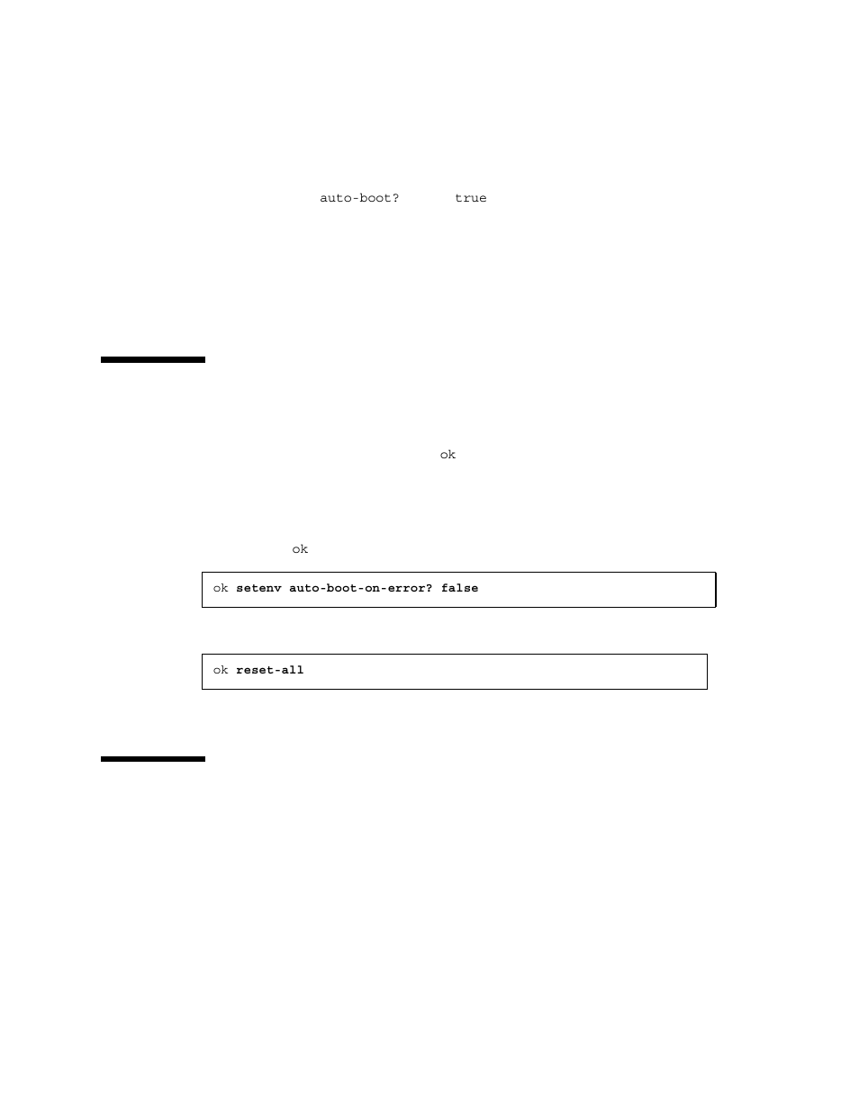 What next, How to disable asr, What to do | How to obtain asr status information | Sun Microsystems Sun Fire V490 User Manual | Page 186 / 274