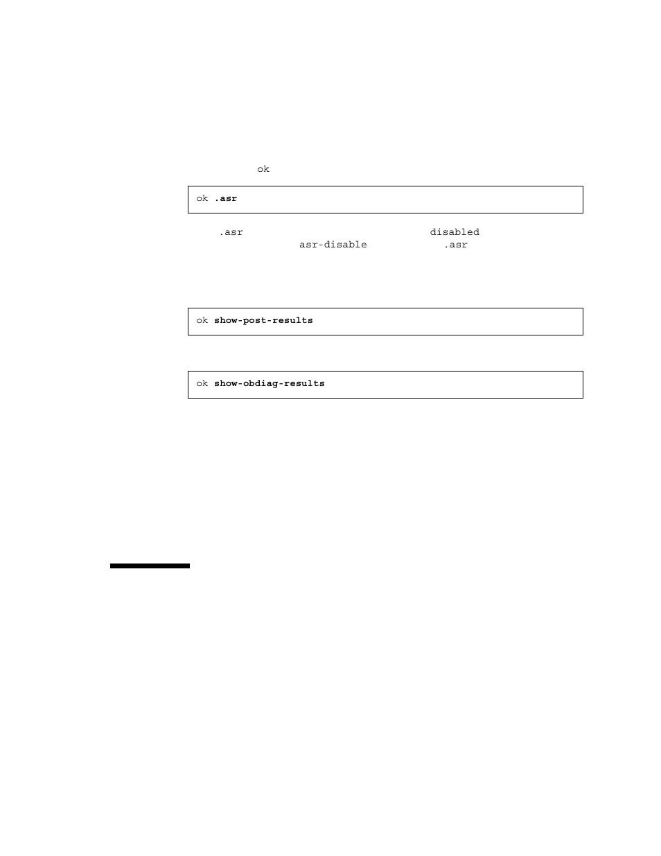 What to do, What next | Sun Microsystems Sun Fire V490 User Manual | Page 187 / 274
