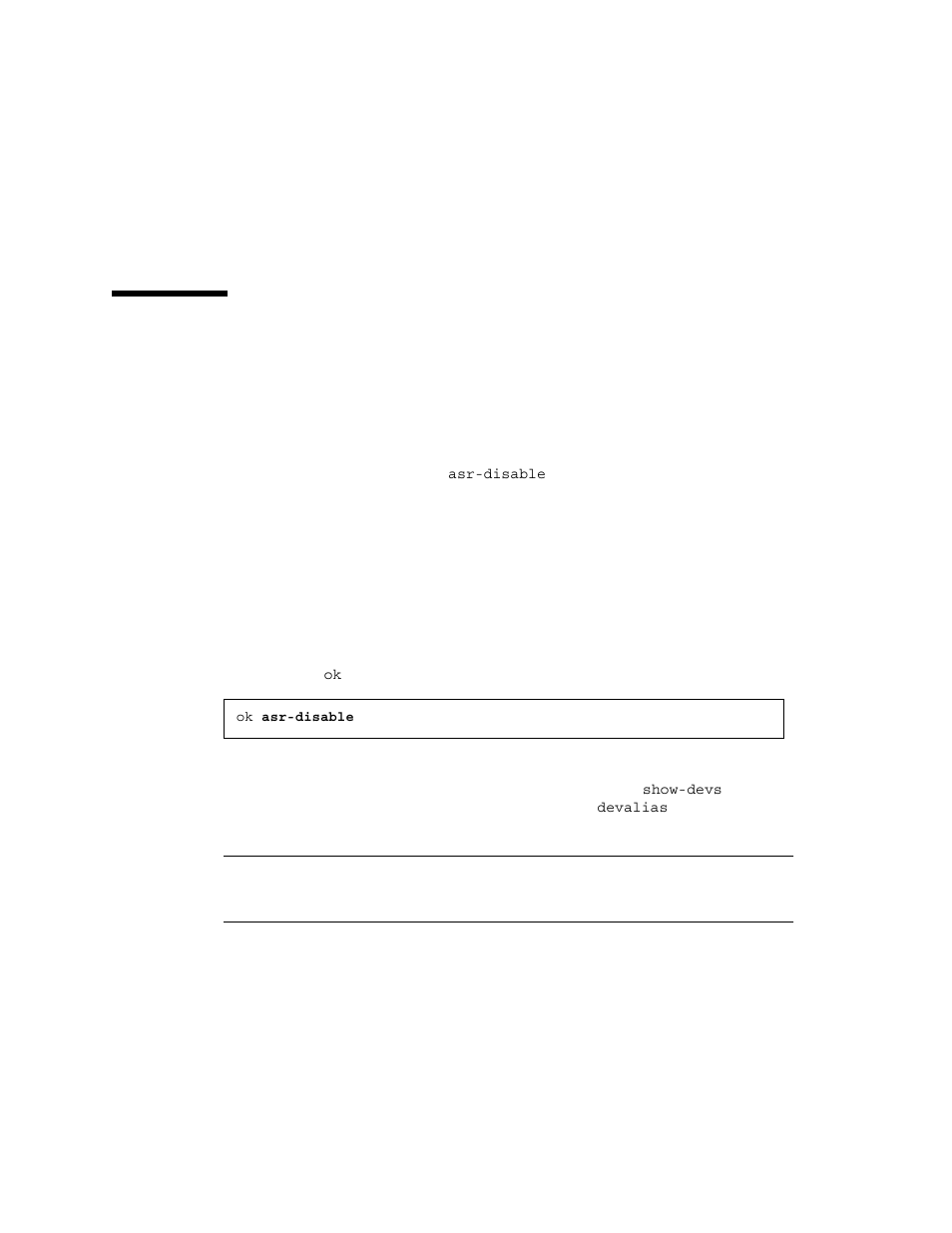 What next, How to deconfigure a device manually, Before you begin | What to do | Sun Microsystems Sun Fire V490 User Manual | Page 190 / 274