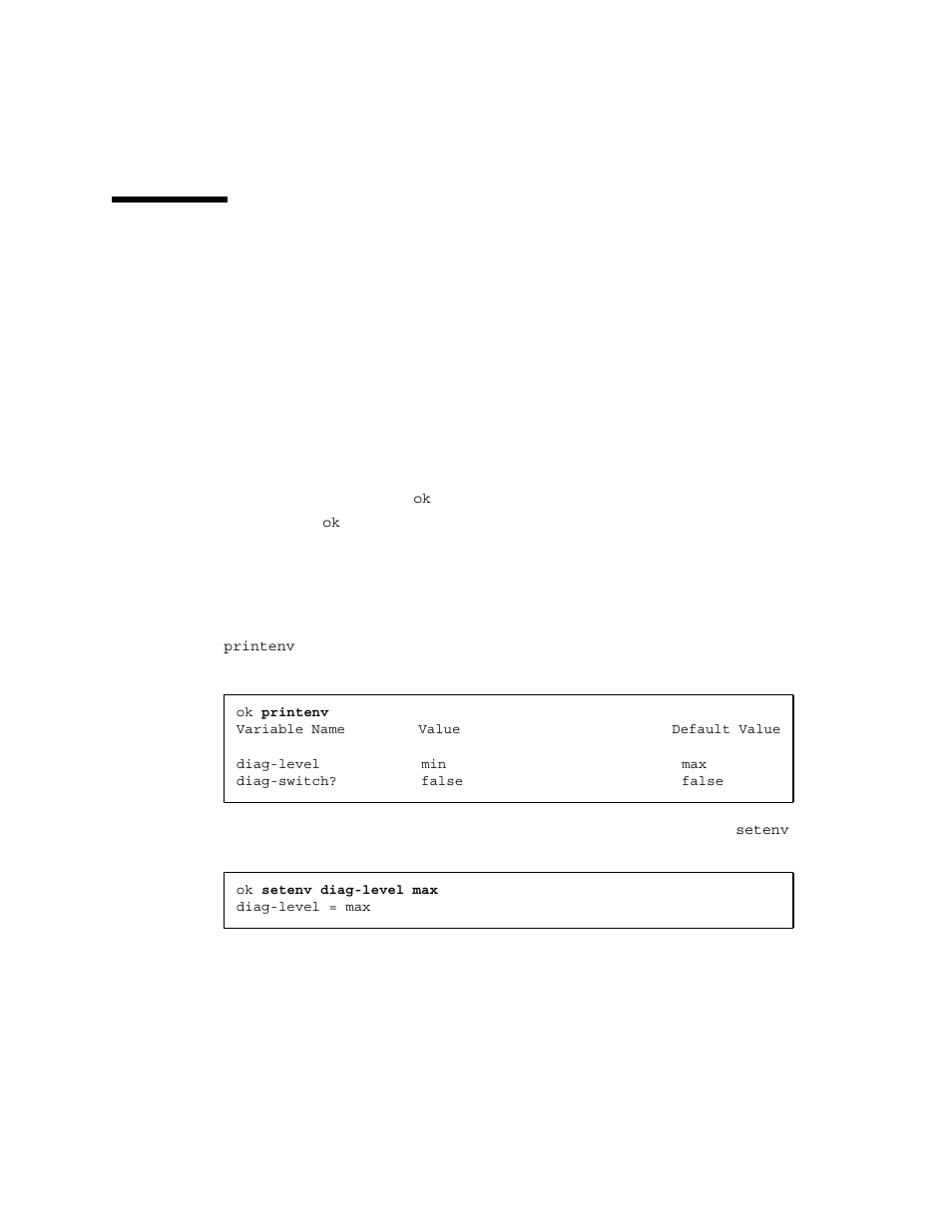 Before you begin, What to do | Sun Microsystems Sun Fire V490 User Manual | Page 208 / 274