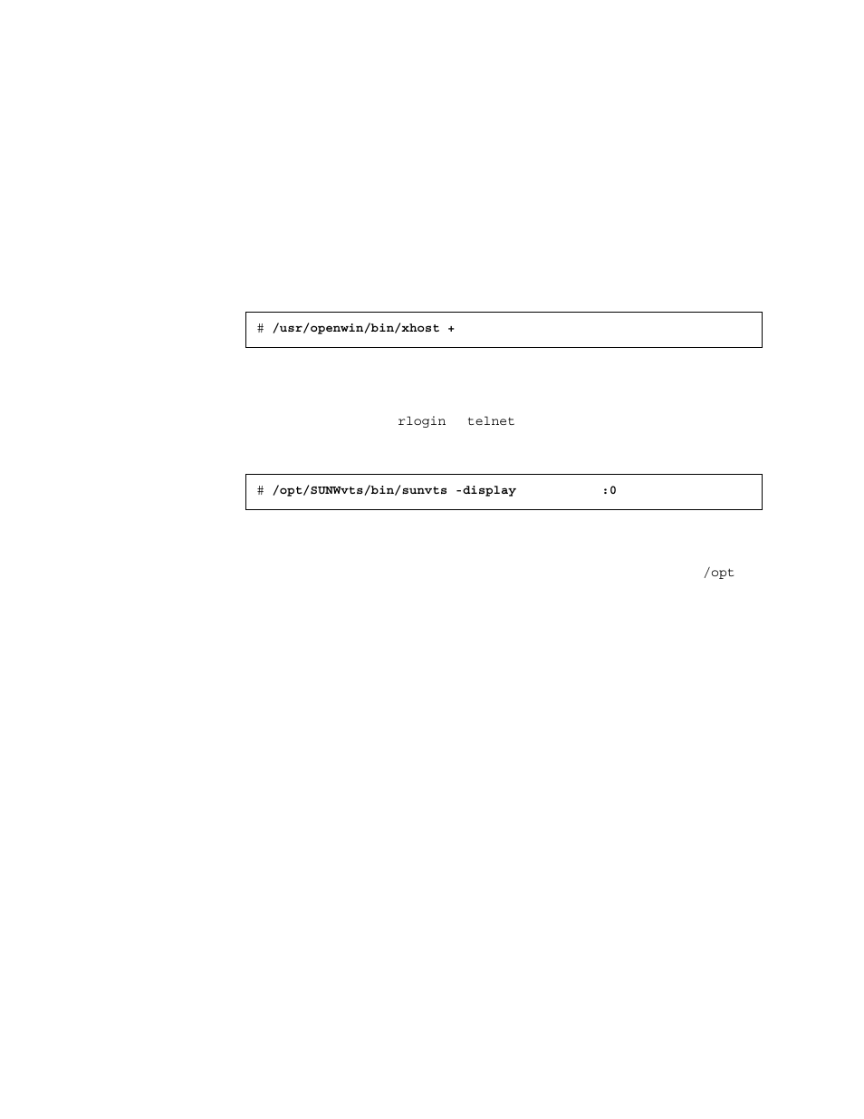 What to do | Sun Microsystems Sun Fire V490 User Manual | Page 231 / 274