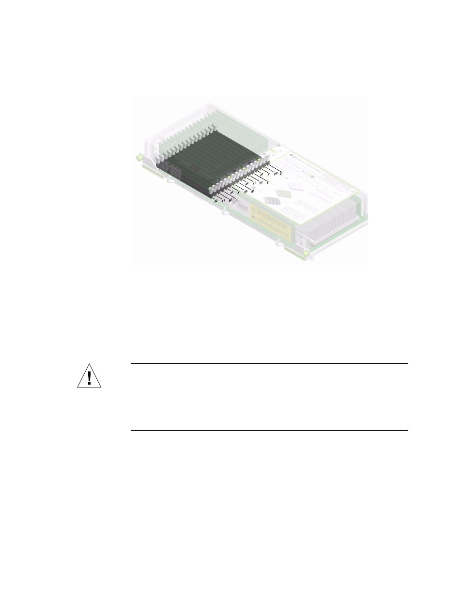 Figure 3-1 | Sun Microsystems Sun Fire V490 User Manual | Page 57 / 274