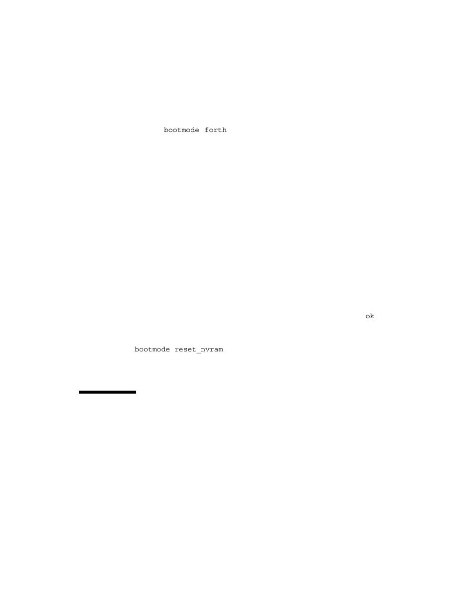 Stop-f functionality, Stop-n functionality, About automatic system recovery | Sun Microsystems Sun Fire V490 User Manual | Page 83 / 274