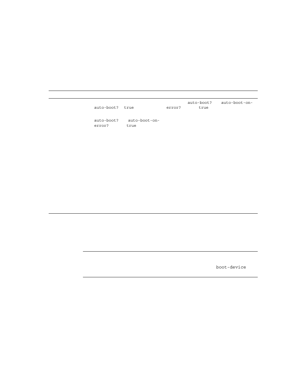 Error handling summary | Sun Microsystems Sun Fire V490 User Manual | Page 85 / 274