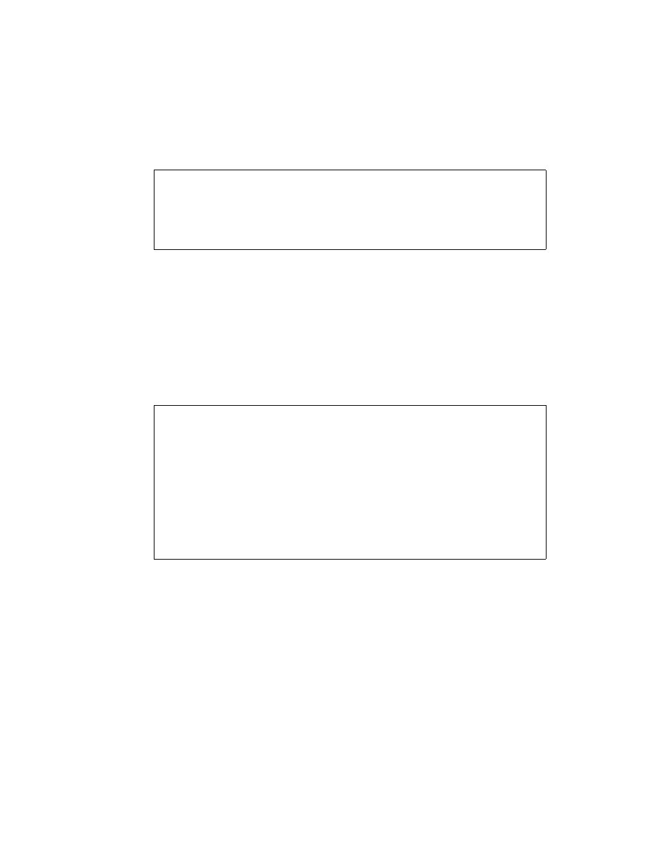 Example | Sun Microsystems StorEdge 6900 Series User Manual | Page 116 / 162