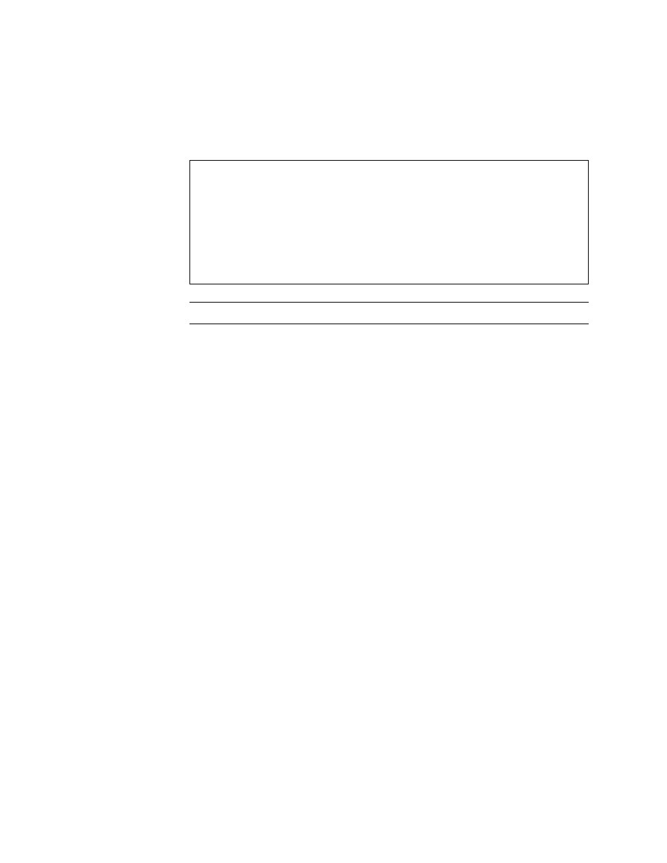 For internal use only | Sun Microsystems StorEdge 6900 Series User Manual | Page 117 / 162