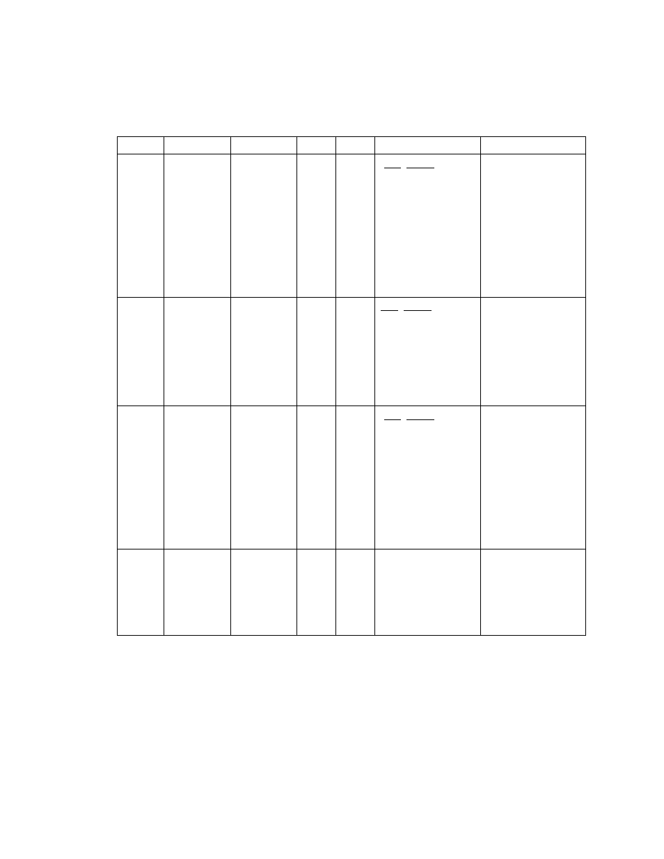 For internal use only | Sun Microsystems StorEdge 6900 Series User Manual | Page 133 / 162