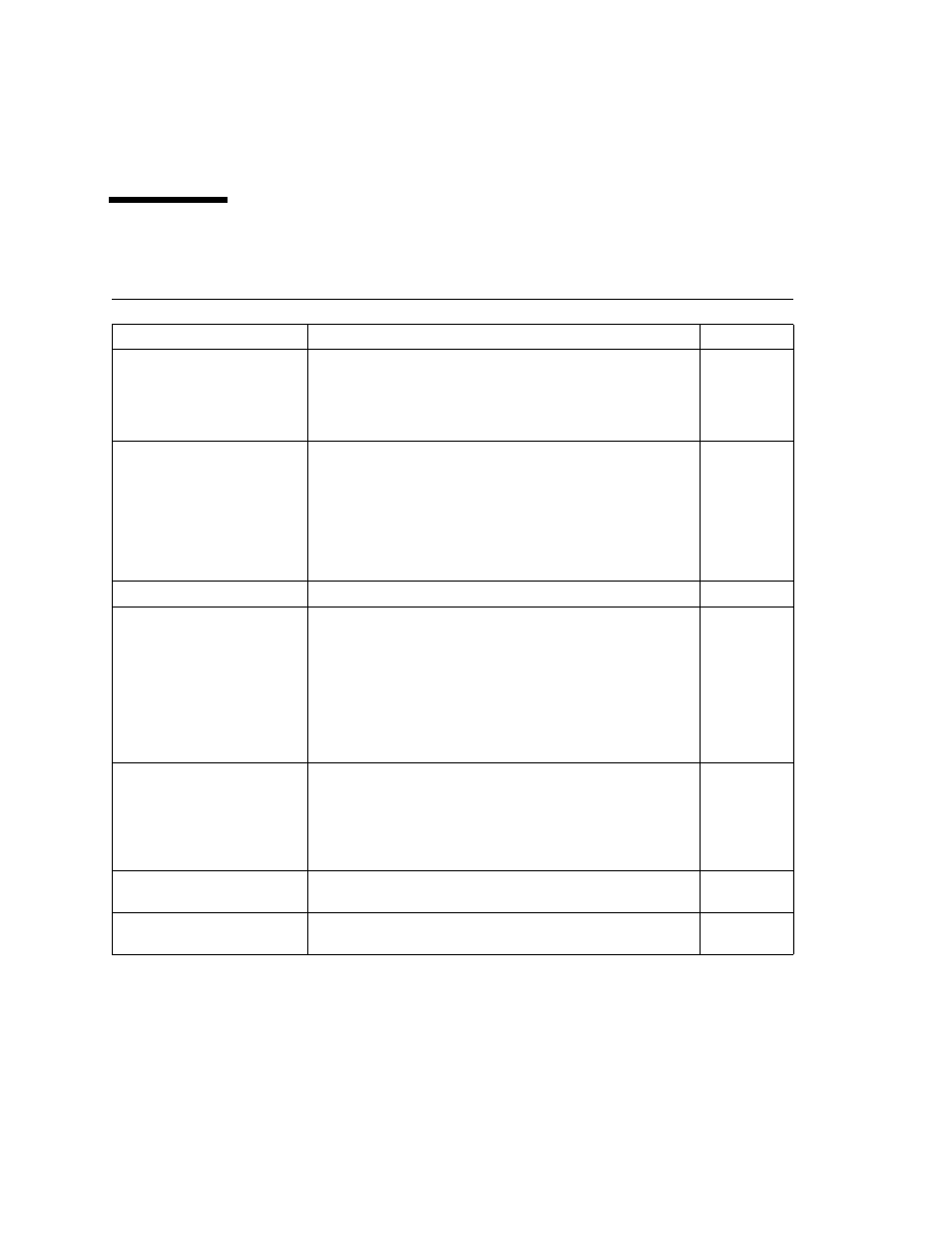 Related documentation | Sun Microsystems StorEdge 6900 Series User Manual | Page 14 / 162