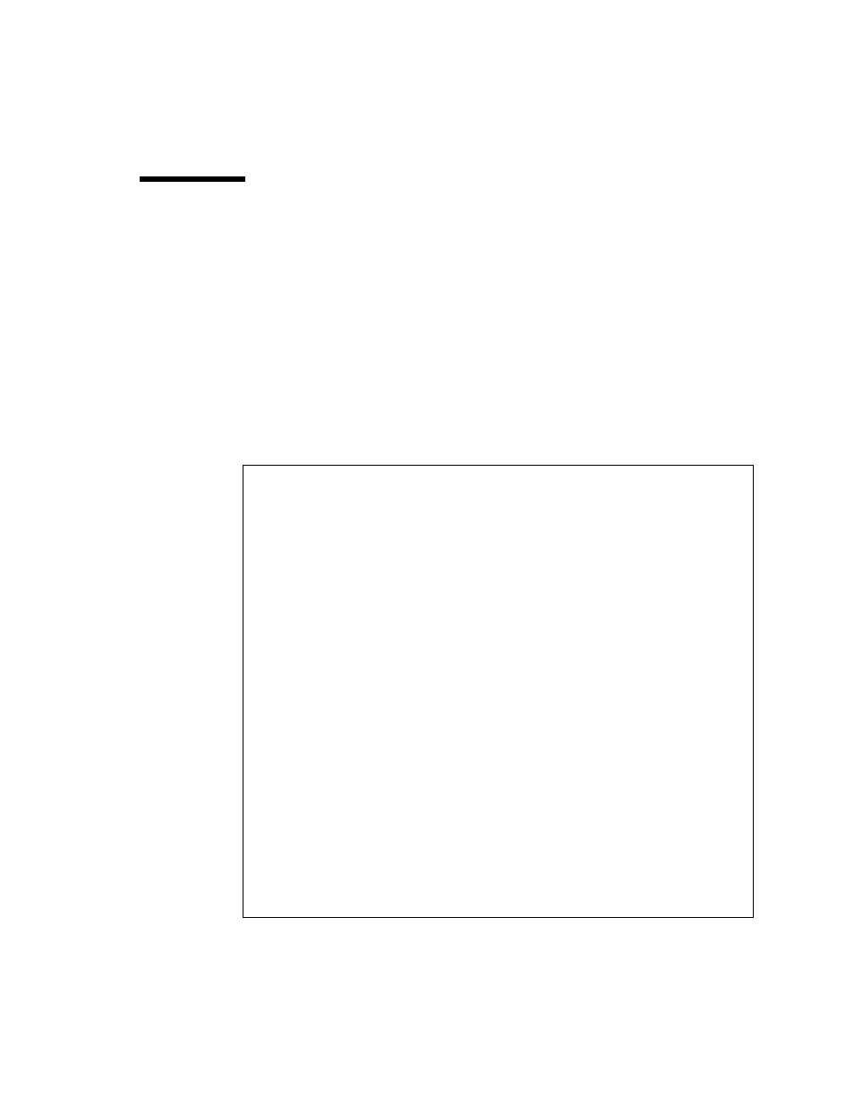 For internal use only | Sun Microsystems StorEdge 6900 Series User Manual | Page 23 / 162