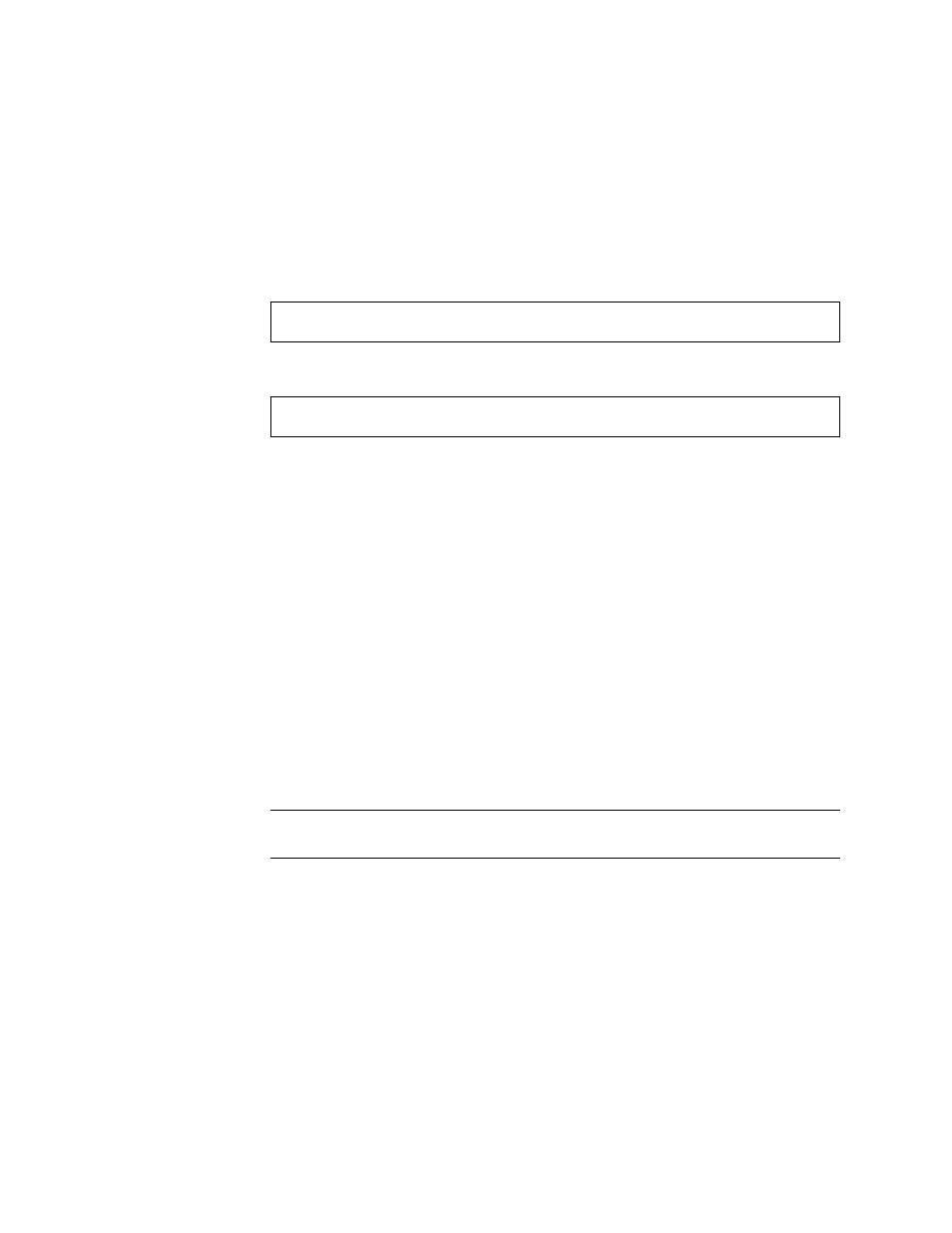 To quiesce the i/o on the a3/b3 link, Determine the path you want to disable, Disable the path by typing the following | Verify that the path is disabled, To suspend the i/o on the a3/b3 link | Sun Microsystems StorEdge 6900 Series User Manual | Page 29 / 162