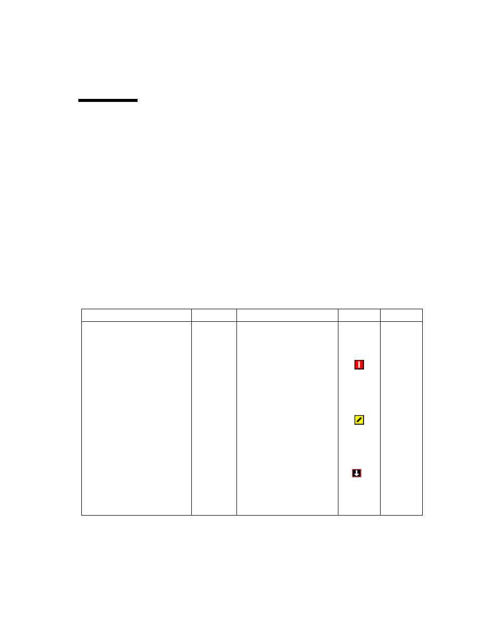 To customize an event report, For internal use only | Sun Microsystems StorEdge 6900 Series User Manual | Page 37 / 162