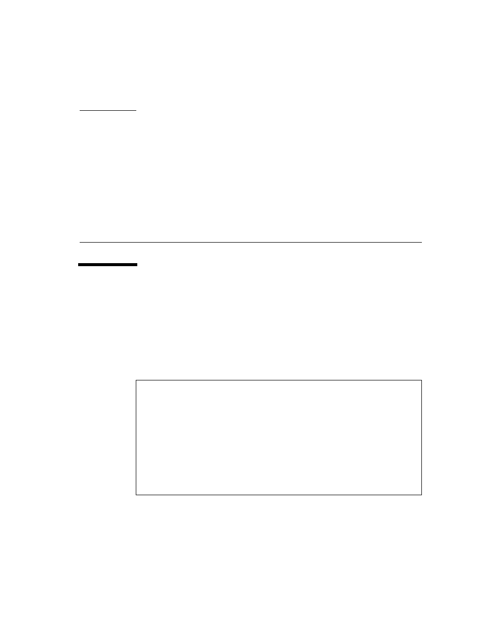 Chapter 3. troubleshooting the fibre channel links, A1/b1 fibre channel (fc) link, Troubleshooting the fibre channel links | Sun Microsystems StorEdge 6900 Series User Manual | Page 39 / 162