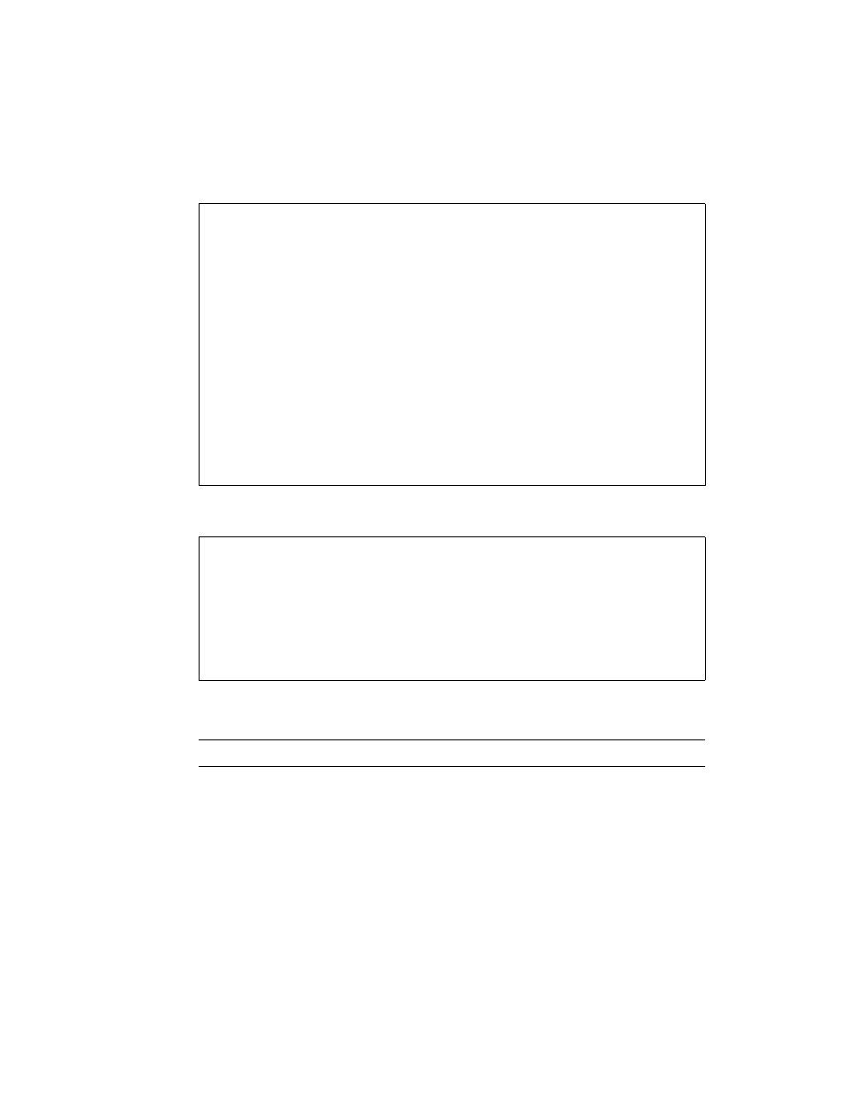 Figure 3-2, Figure 3-3 | Sun Microsystems StorEdge 6900 Series User Manual | Page 40 / 162