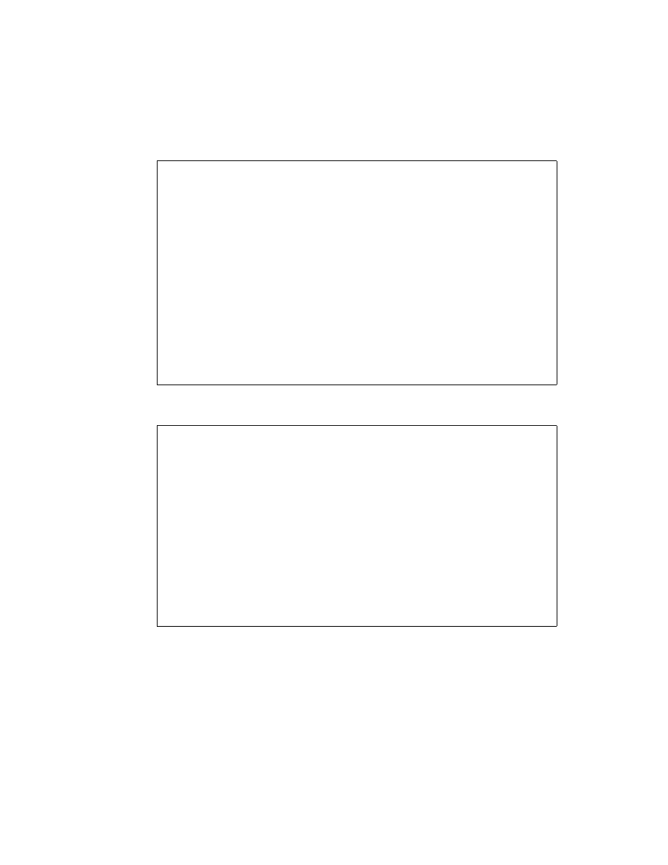 Figure 3-7, Figure 3-8 | Sun Microsystems StorEdge 6900 Series User Manual | Page 52 / 162