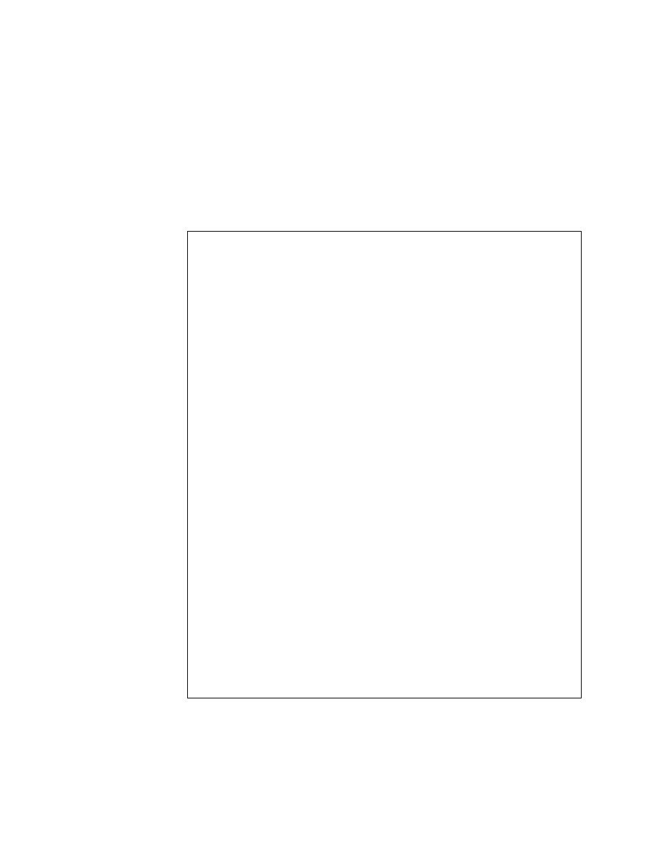 To verify the host side, For internal use only | Sun Microsystems StorEdge 6900 Series User Manual | Page 53 / 162