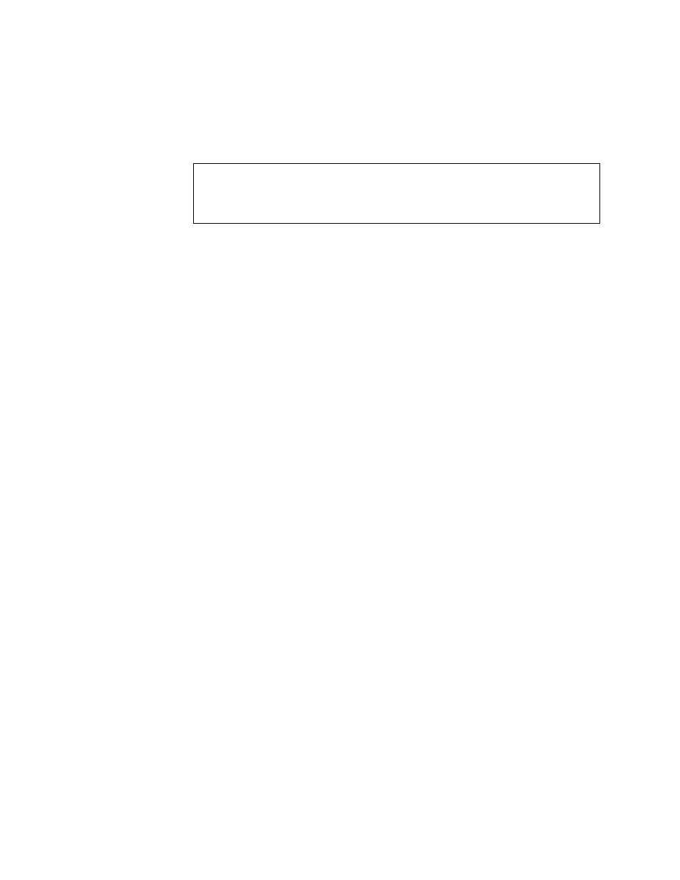 For internal use only | Sun Microsystems StorEdge 6900 Series User Manual | Page 67 / 162