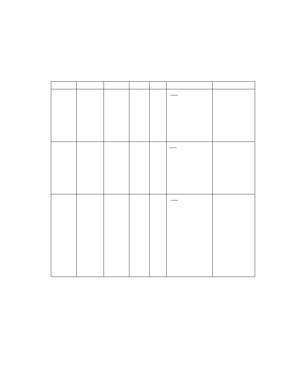 For internal use only | Sun Microsystems StorEdge 6900 Series User Manual | Page 71 / 162