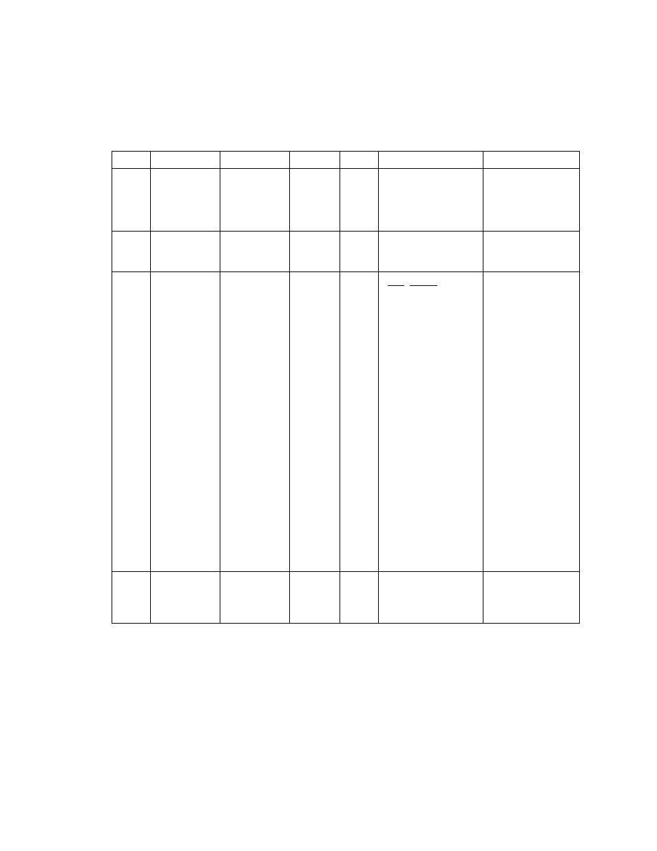 For internal use only | Sun Microsystems StorEdge 6900 Series User Manual | Page 81 / 162