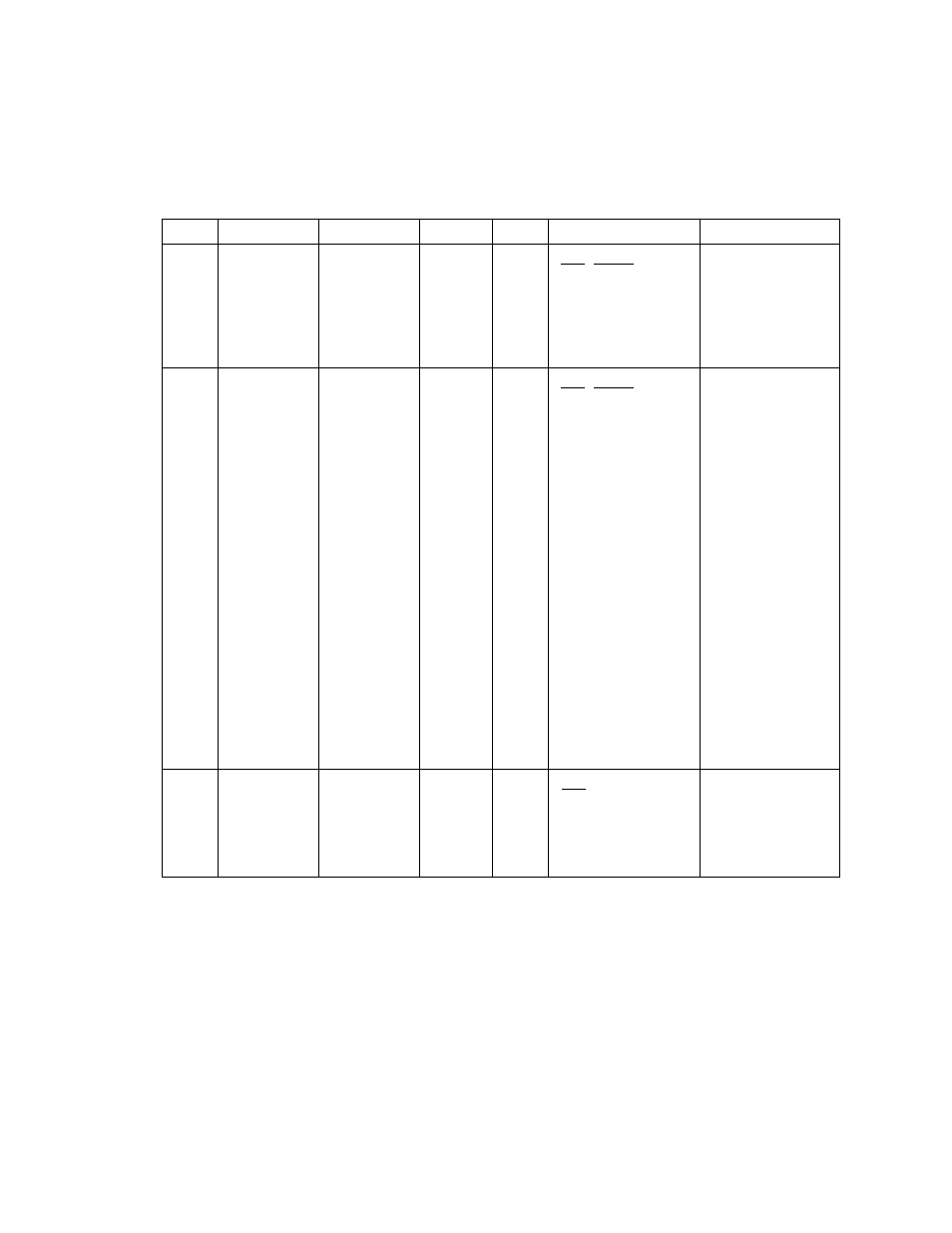 For internal use only | Sun Microsystems StorEdge 6900 Series User Manual | Page 83 / 162