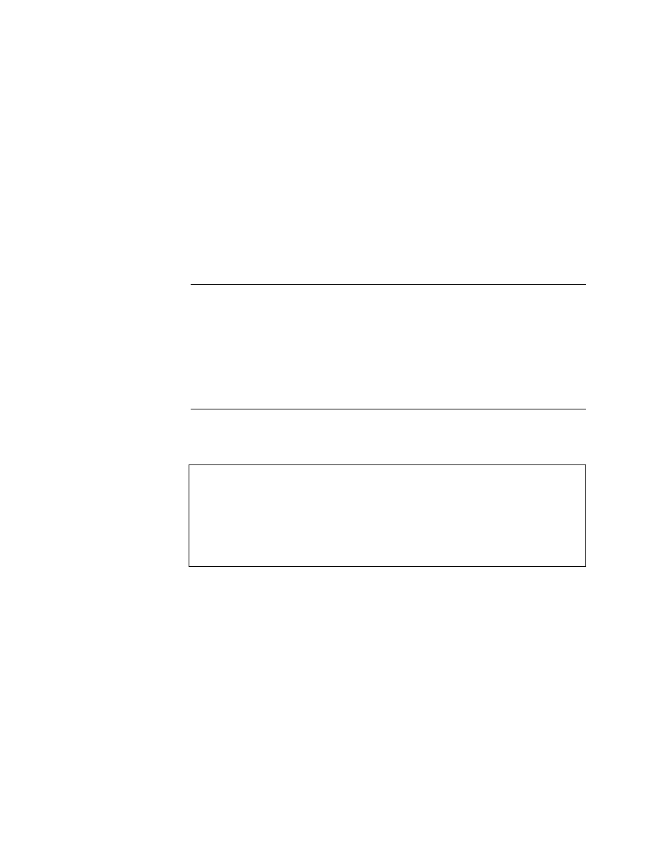 To display log files and retrieve srns, For internal use only, Example | Sun Microsystems StorEdge 6900 Series User Manual | Page 87 / 162