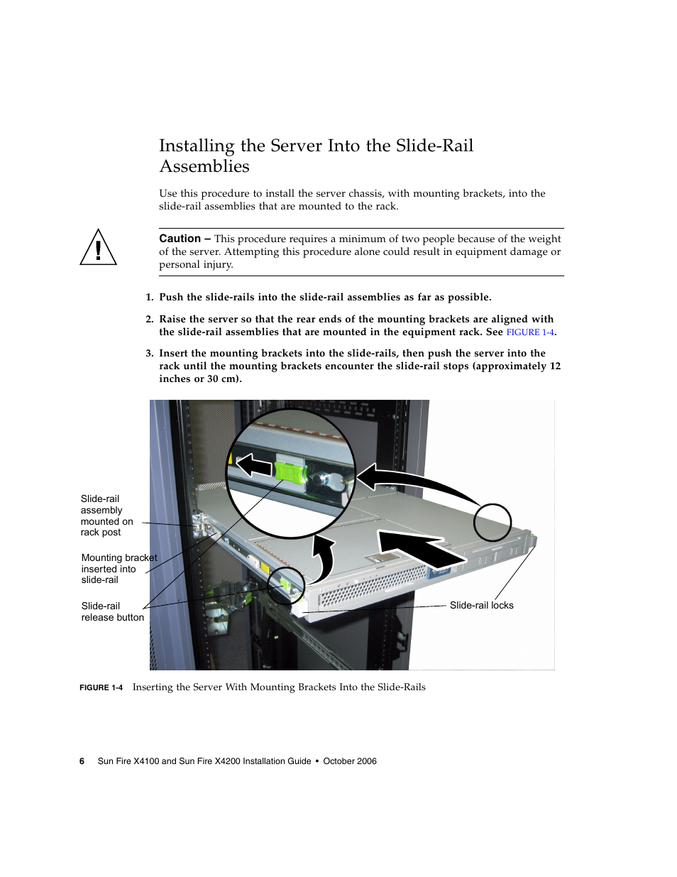 Sun Microsystems Sun Fire X4200 M2 User Manual | Page 14 / 50