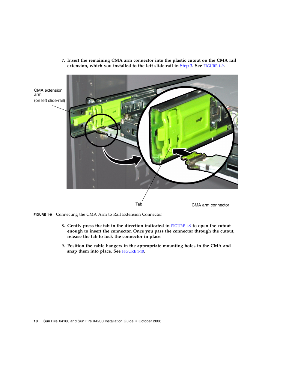 Sun Microsystems Sun Fire X4200 M2 User Manual | Page 18 / 50