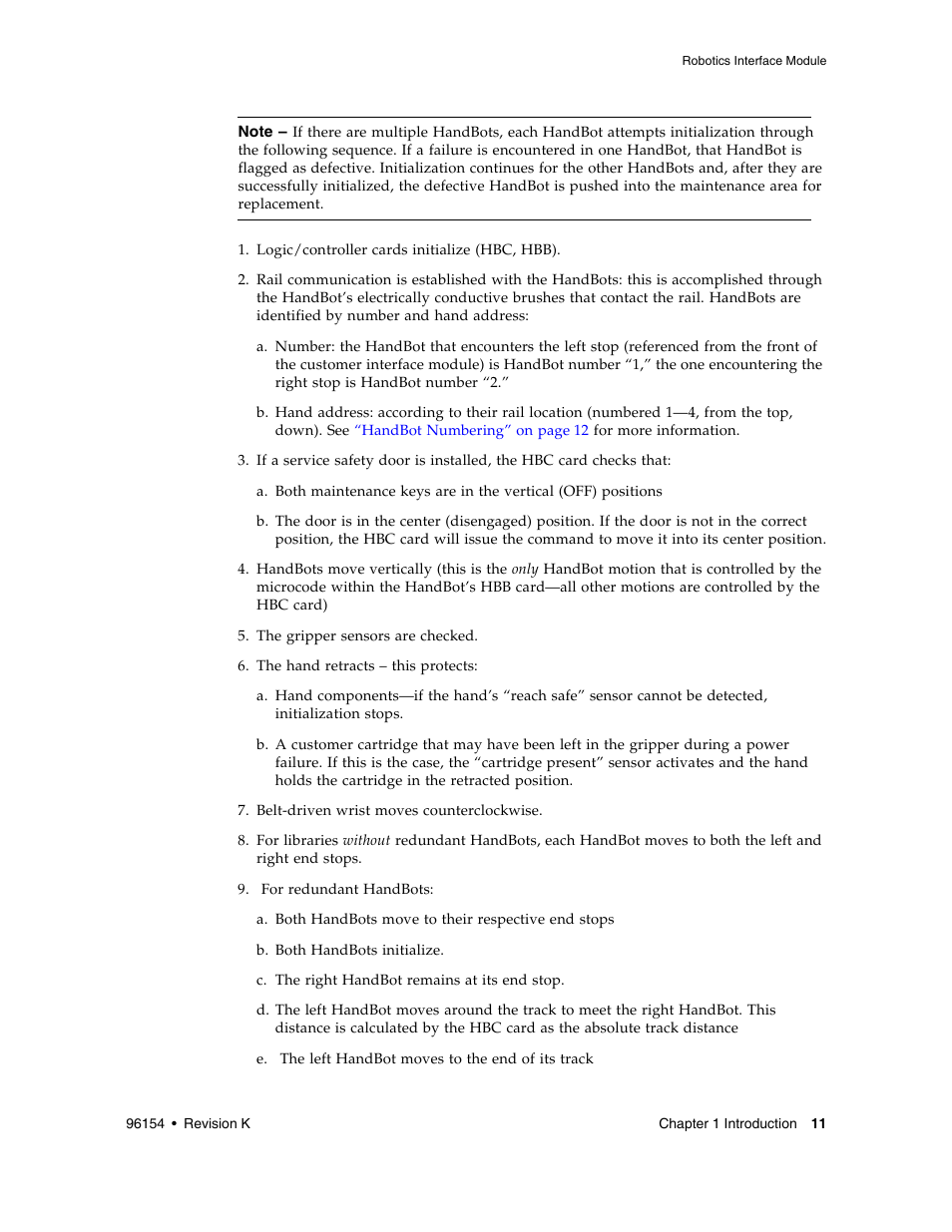 Sun Microsystems StreamLine SL8500 User Manual | Page 51 / 200