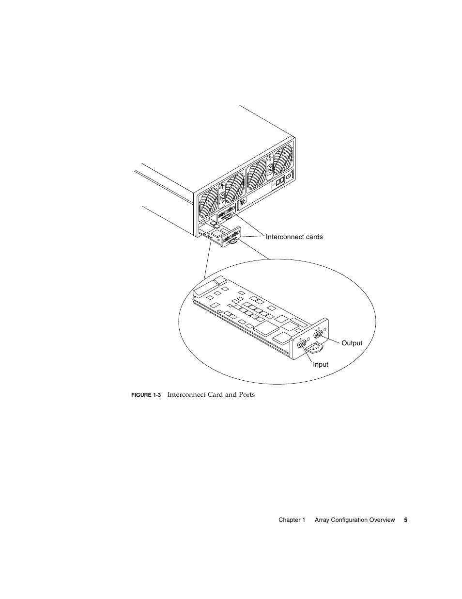 Sun Microsystems Sun StorEdge T3 User Manual | Page 17 / 88