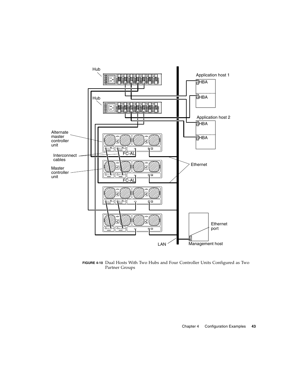 Sun Microsystems Sun StorEdge T3 User Manual | Page 55 / 88