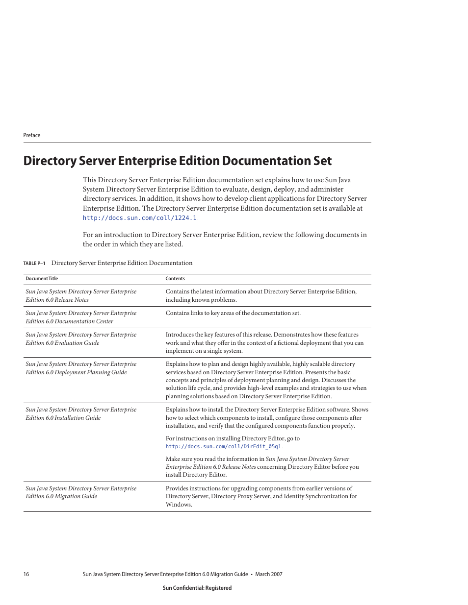 Sun Microsystems 8190994 User Manual | Page 16 / 148