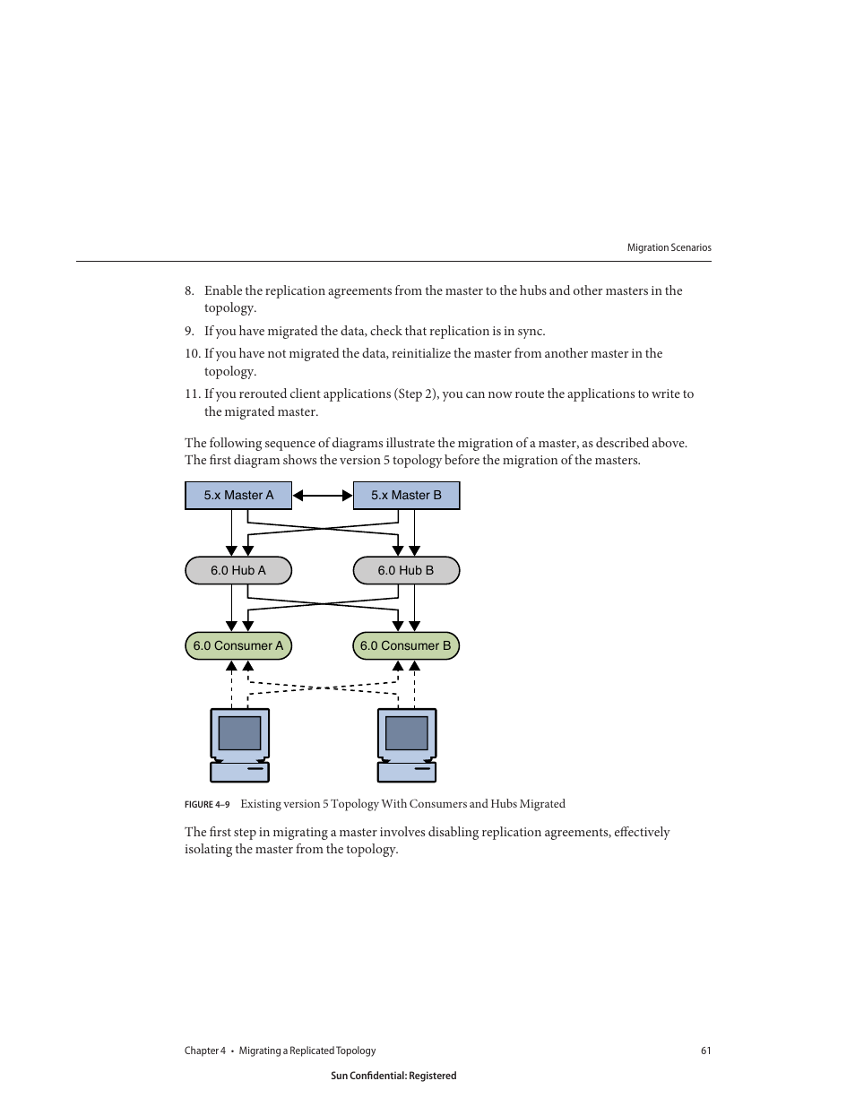 Figure 4–9 | Sun Microsystems 8190994 User Manual | Page 61 / 148